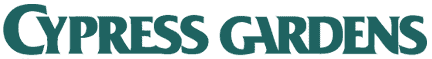 Cypress Gardens logo