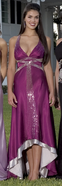 Party Time - Sommer Isdale