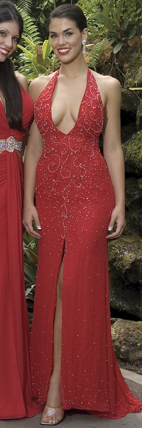 Demetrios - Sommer Isdale
