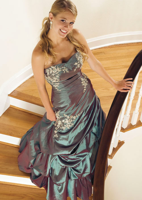 Mystique pg 54, New - Prom Dresses, Pageant Dresses, Social Occassion ...