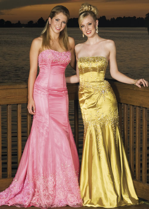Crown Collection - Jasz Couture