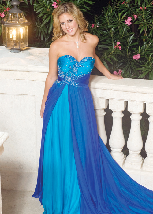 New: Frenchy - Prom Dresses, Pageant Dresses, Social Occassion and ...