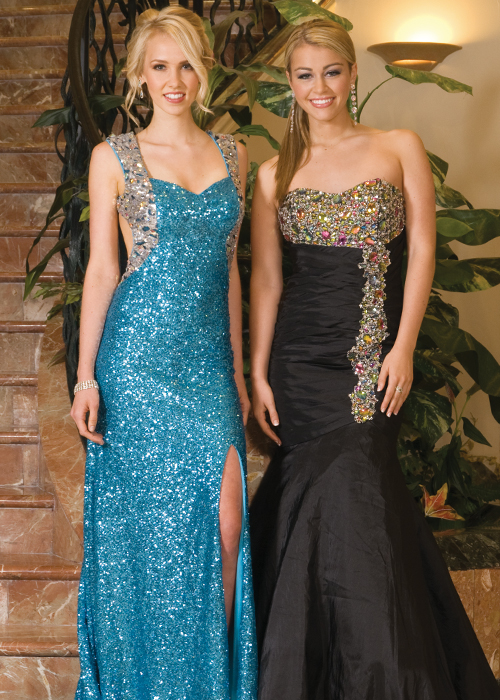 Landa - Prom Dresses, Pageant Dresses, Social Occassion and Evening ...