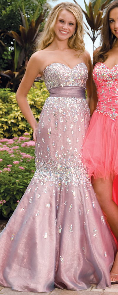 partytime formals
