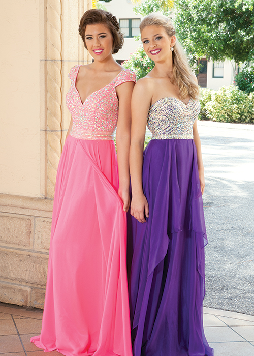 Panoply - Tiffany