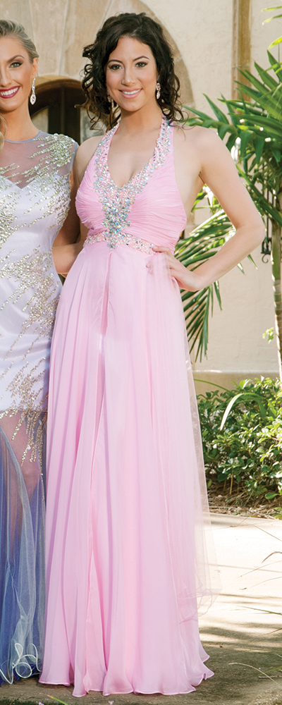 coya collection prom dresses