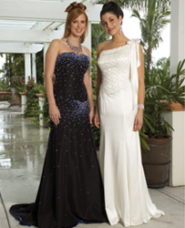 Tony Bowls - Kaydee and Rikki