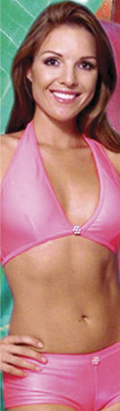 Lady M Swimwear