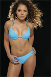 Rock Star Bikini by Beleza Style