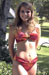 Red bikini and pink bikini by Glamour Suits