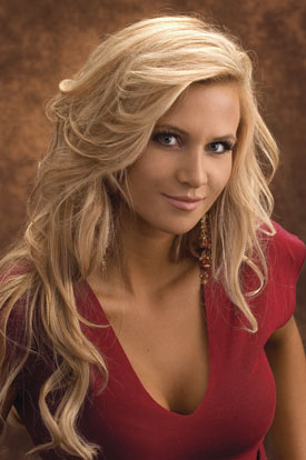 Miss USA 2006 in "Charm City", Baltimore - Pageantry Magazine Online!