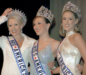 A Touch of Class Queens