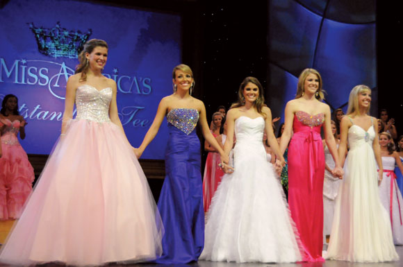 MAOT 2008 Finalists