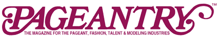 Pageantry logo