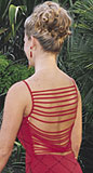 Red Cassandra back