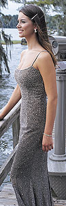 Je Matadi gown