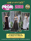 Pageantry Intro page