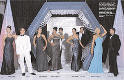 Time Machine group
