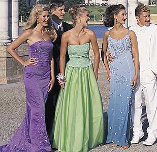 Lakeland Trio Prom photo 1
