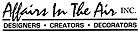 Affairs in the Air logo