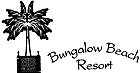 Bungalow Beach Logo