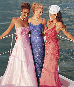 Pageantry Intro photo