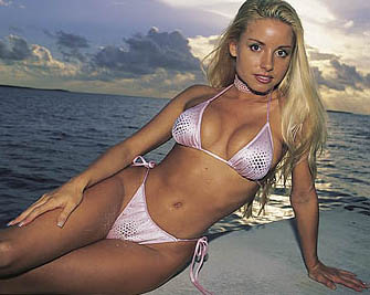 Pango Pango Swimwear photo