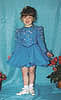 Feisty-LeRaye dress