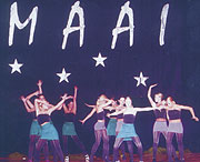MAAI group runway