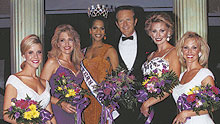 Bob Eubanks and The Top 5