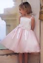 Avica pink dress