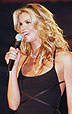 El McPherson co-hosts Miss Universe