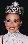 Mrs. America Nicole Brink photo