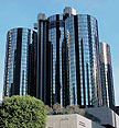 Westin Bonaventure Hotel photo