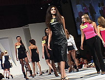 Runway Models photo