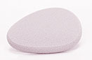 Large Oval Sponge