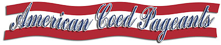 American Coed Pageants headline