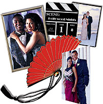 Prom Fashions art