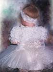 Cinderellas Salon dress