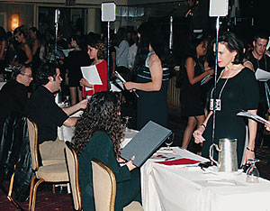Wilhelmina Callbacks photo
