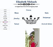 Elizabeth Michaels Web site photo