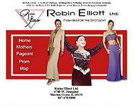 Robin Elliott Web grab
