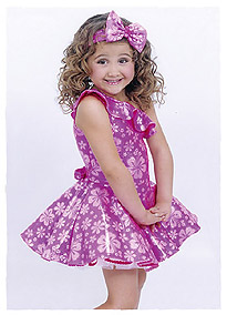 feisty leraye pageant dresses