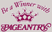 Be a Winner with Pageantry