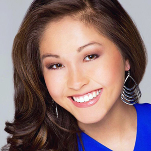 MAOTeen, Miss America's Outstanding Teen, beauty pageants