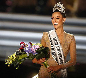 Miss Universe Miss Universe Pageant