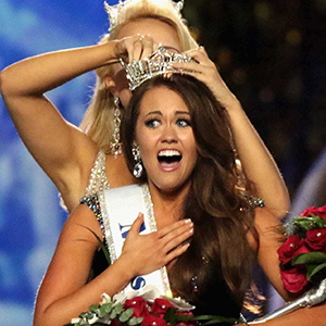 Miss America Pageant