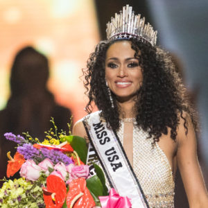 Miss USA, Miss USA Pageant