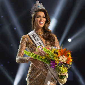 Miss Universe, Miss Universe Pageant, beauty pageants