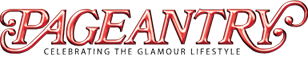 Pageantry Magazine logo